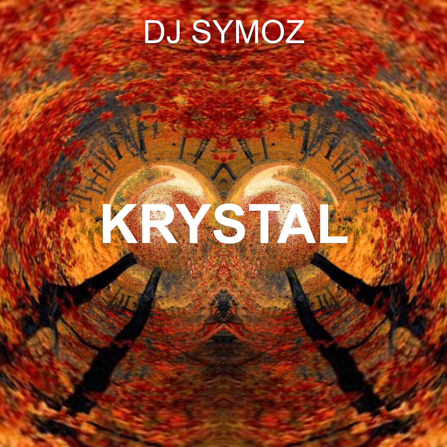 Постер альбома Krystal