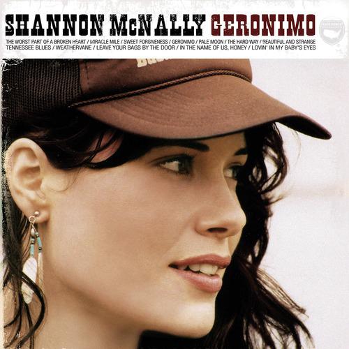 Shannon McNally - Sweet Forgiveness