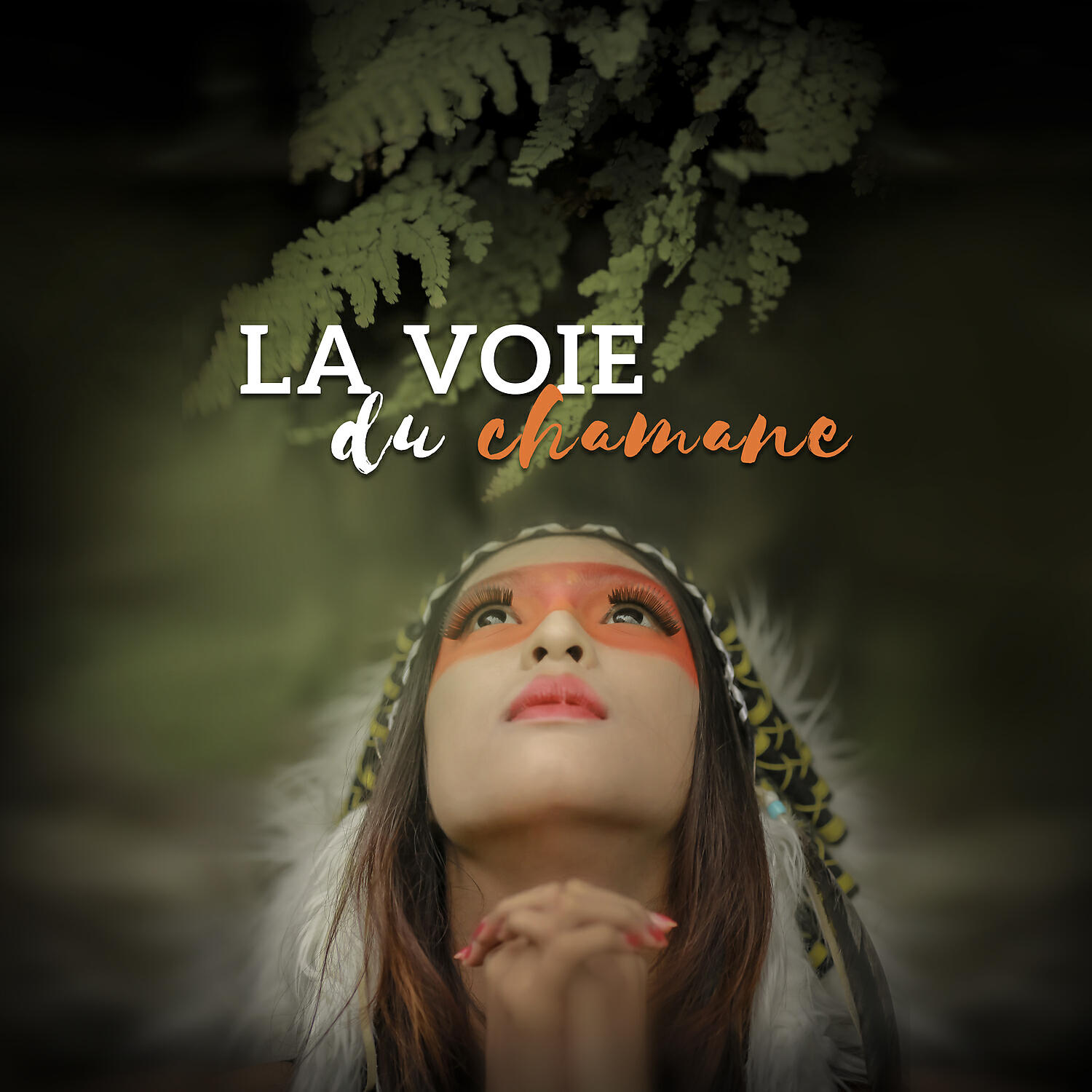 Flute Music Group - Tambour et chamane