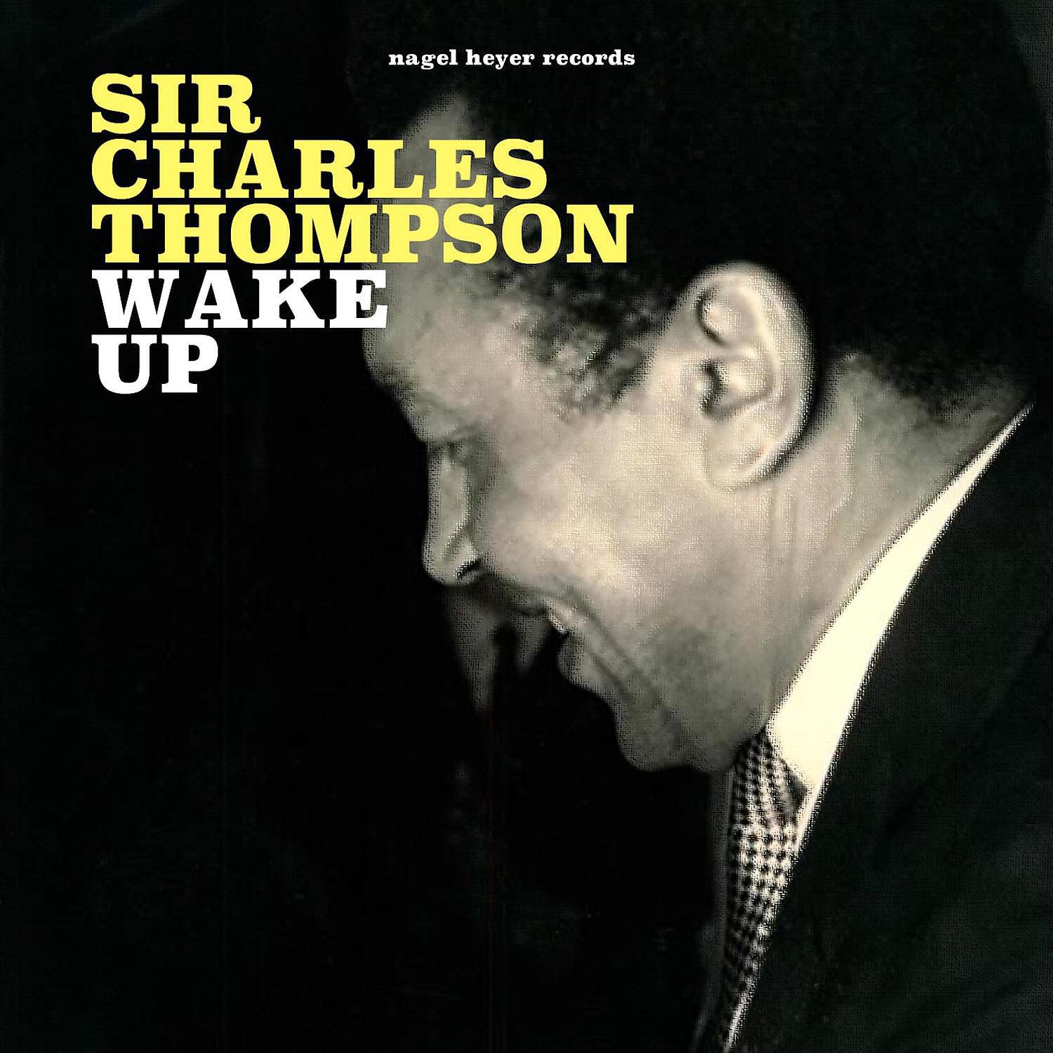 Sir Charles Thompson - These Foolish Things