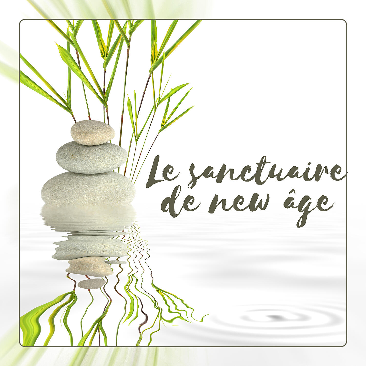 Les Principales Sons de Relaxation - Relaxation mentale