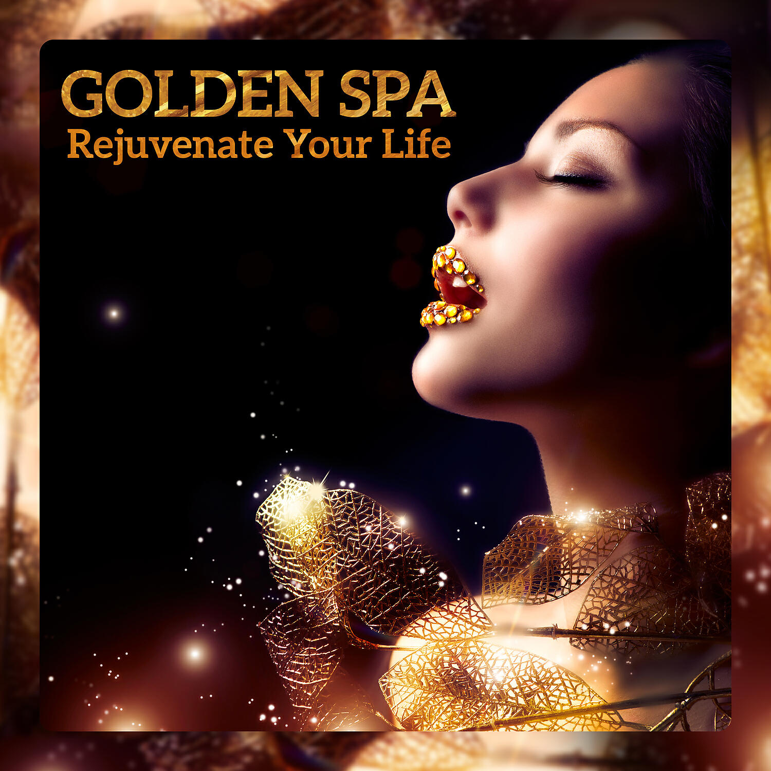 Relaxing Spa Music Zone - Eternal Youth