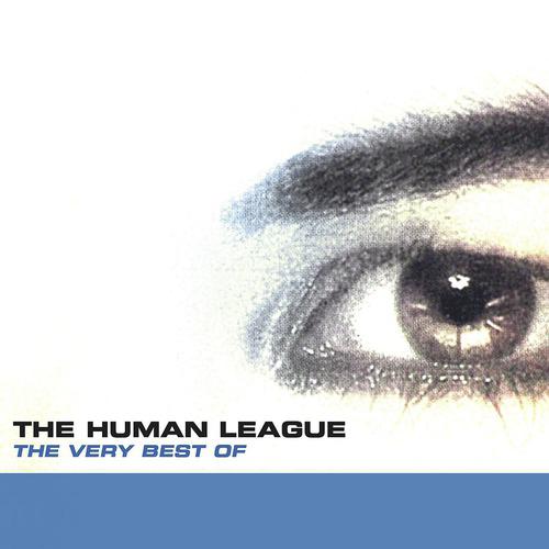 The Human League - Love Action (I Believe In Love)