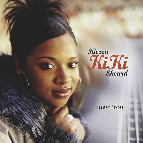 Kierra Sheard - Sweetest Thing