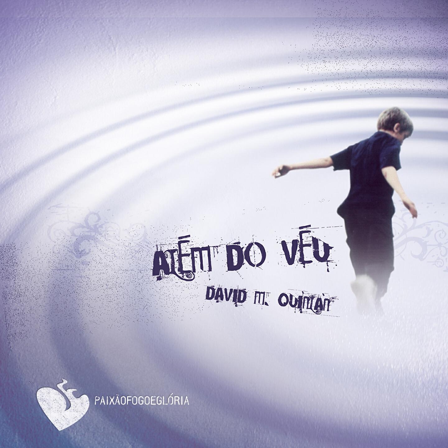 David Quinlan - O Seu Amor É Extravagante