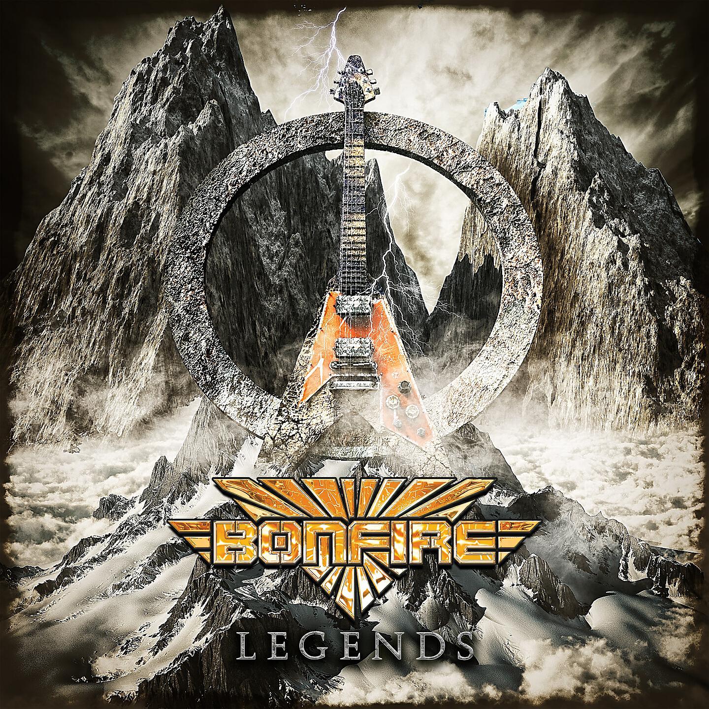 BONFIRE - Doctor Doctor