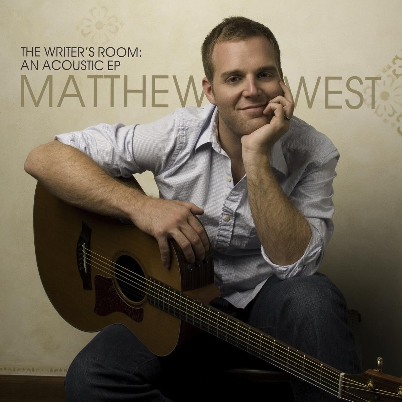 Matthew West - You Are Everything (Acoustic)