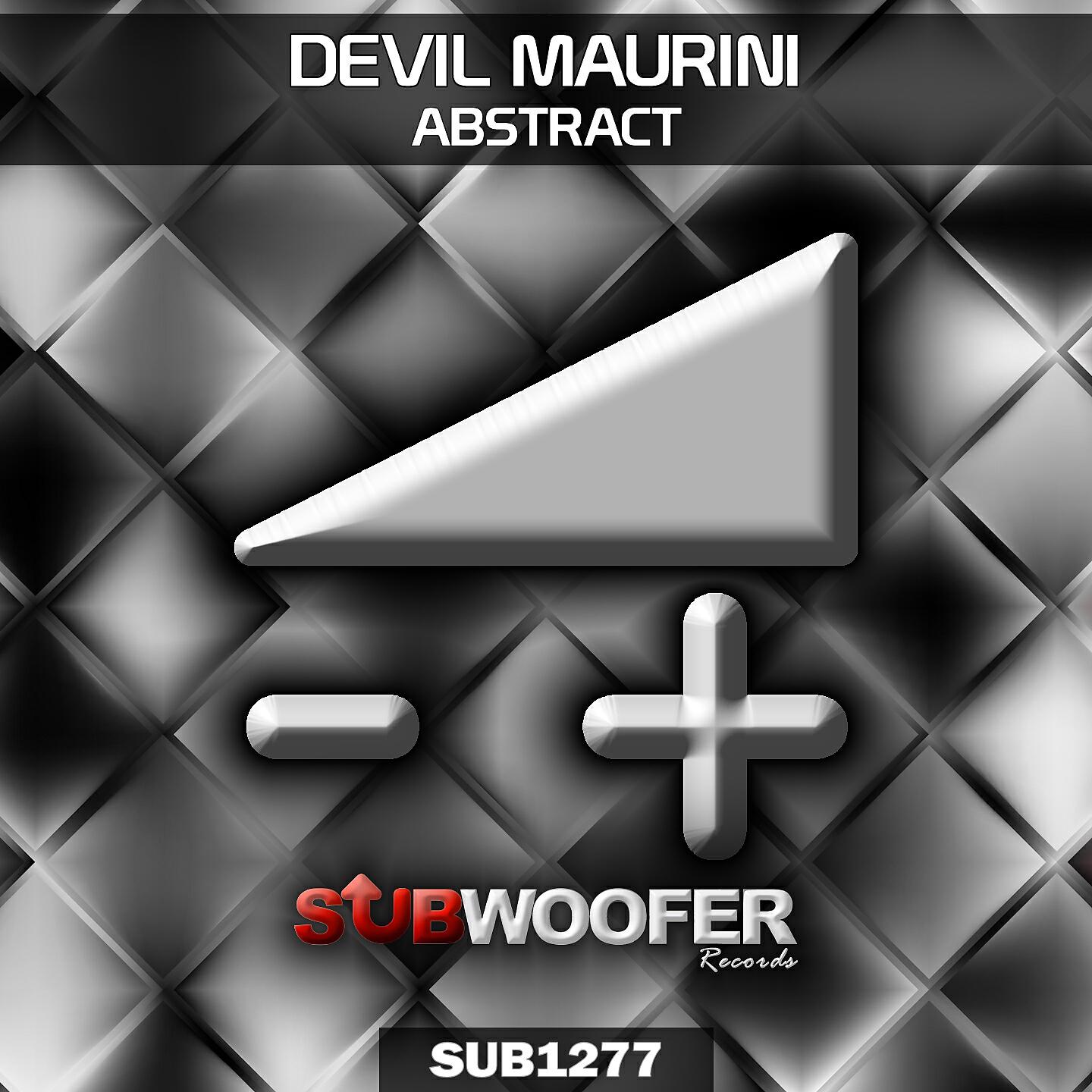 Devil Maurini - Hear the Music