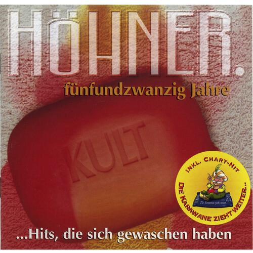 Höhner - Levve un levve losse (Original Version)
