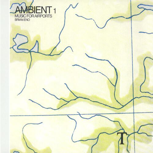 Brian Eno - 1/1 (Remastered 2004)
