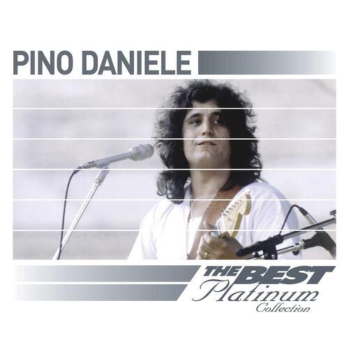 Pino Daniele - Alleria