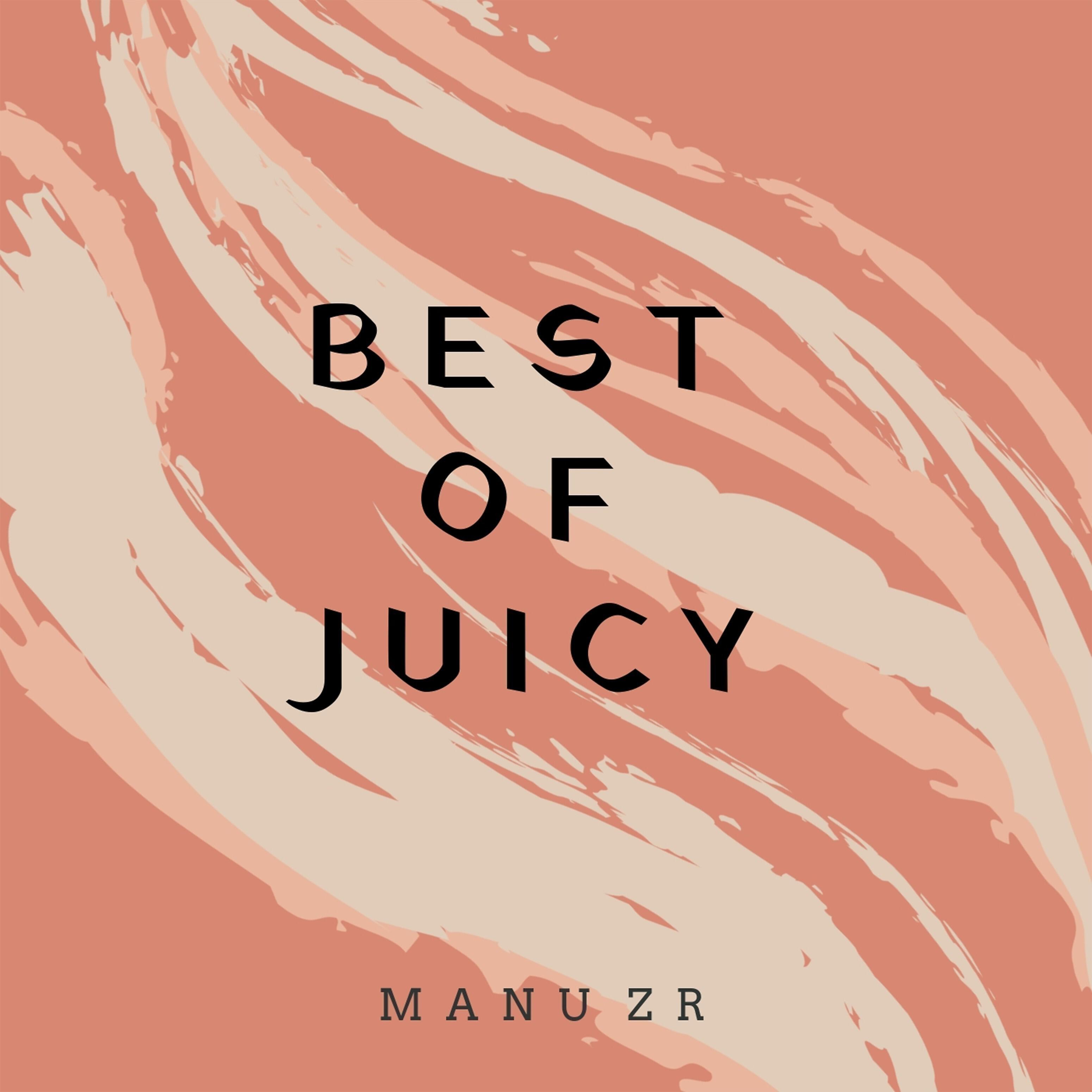 Manu ZR - Picante