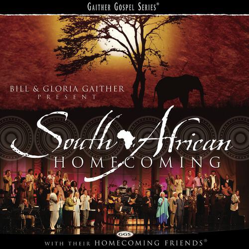Lynda Randle - That's What Jesus Means To Me (South African Homecoming Album Version)