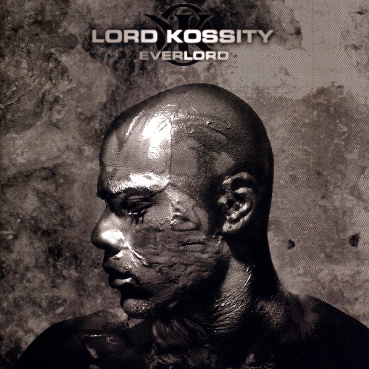 Lord Kossity - Gladiator