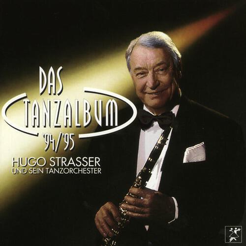 Hugo Strasser Und Sein Tanzorchester - La Le Lu (Slow Fox 29 T/M)
