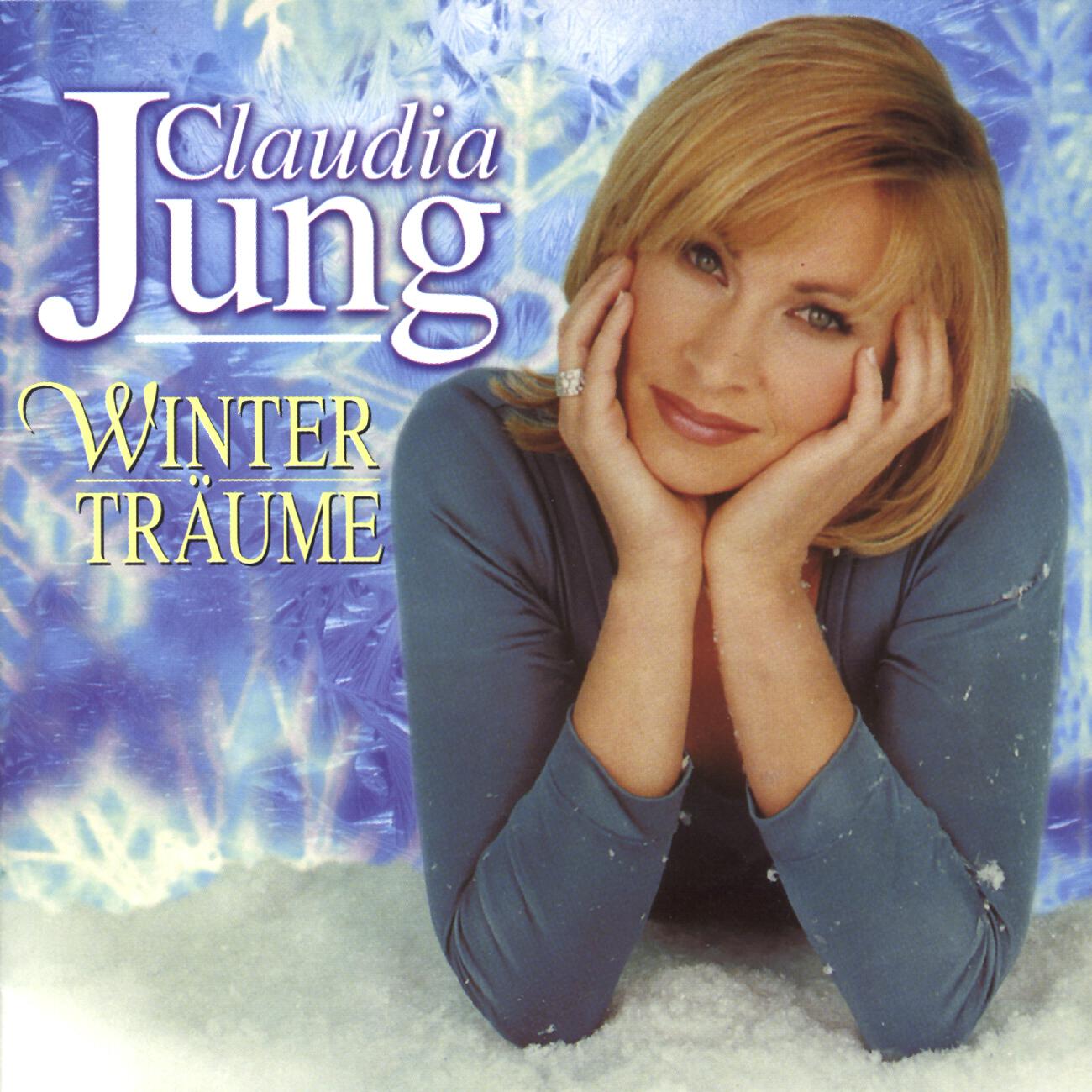 Claudia Jung - Saviour's Day