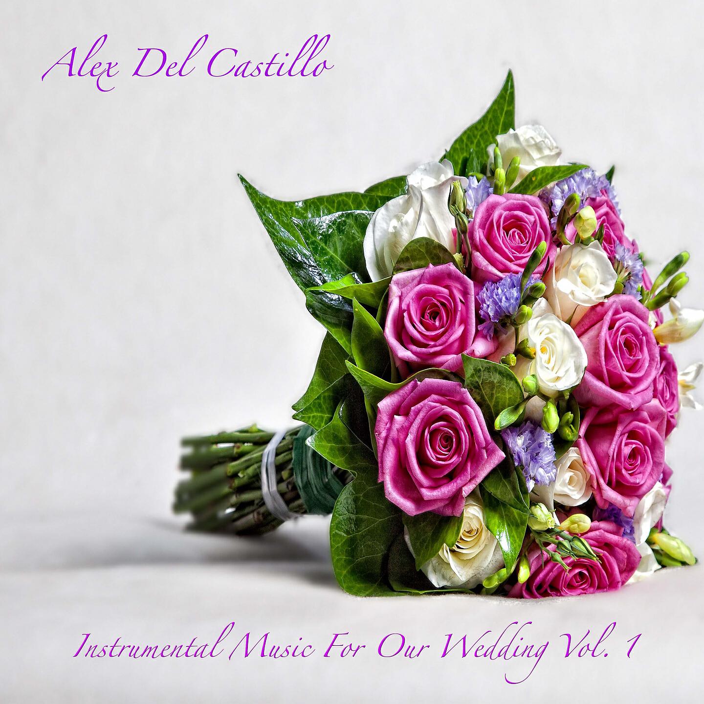 Alex Del Castillo - Thinking out Loud