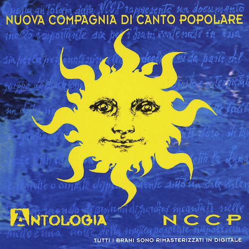 Nuova Compagnia Di Canto Popolare - Li Sarracini Adorano Lu Sole