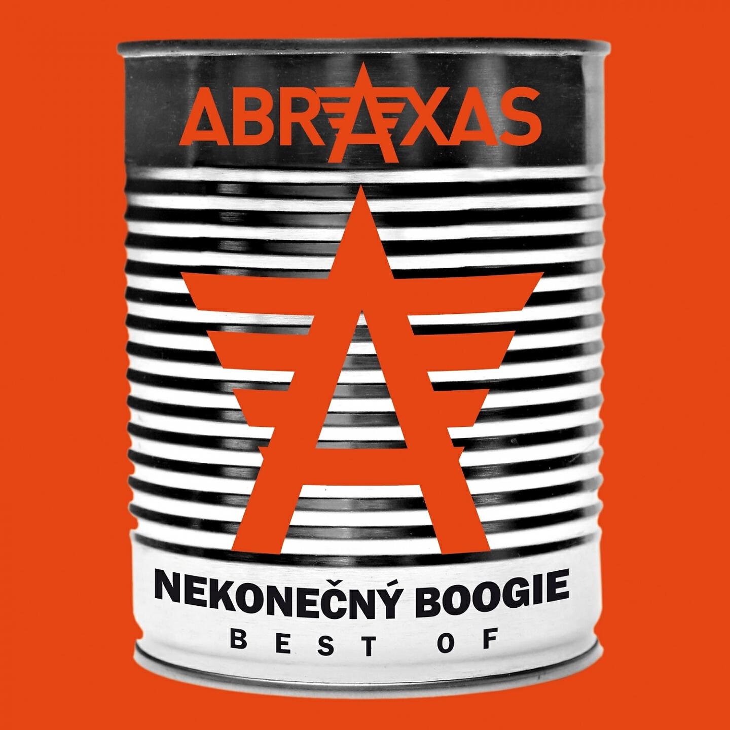 Abraxas - Tchýně Řezník