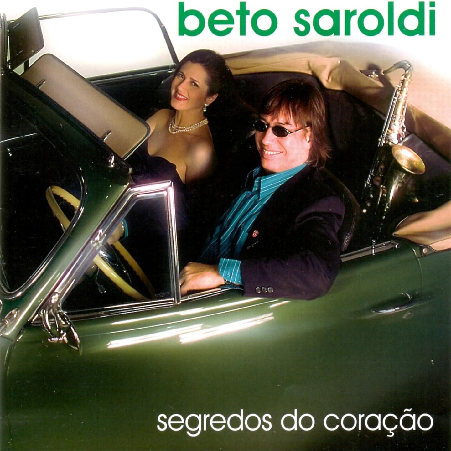 Beto Saroldi - Pôr do Sol no Arpoador