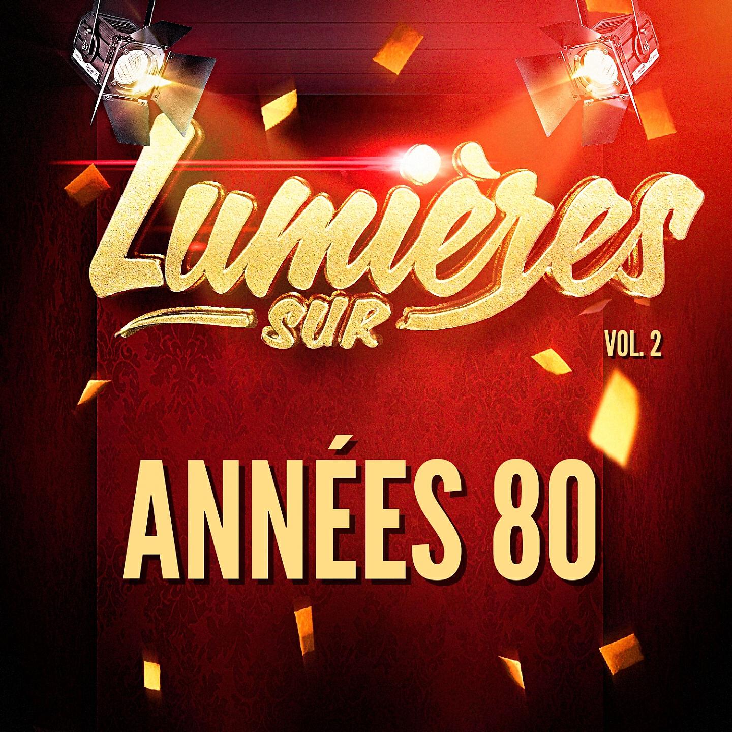 Années 80 - Electrica Salsa (Baba Baba)