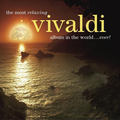 Truls Mörk - Vivaldi: II. Andante