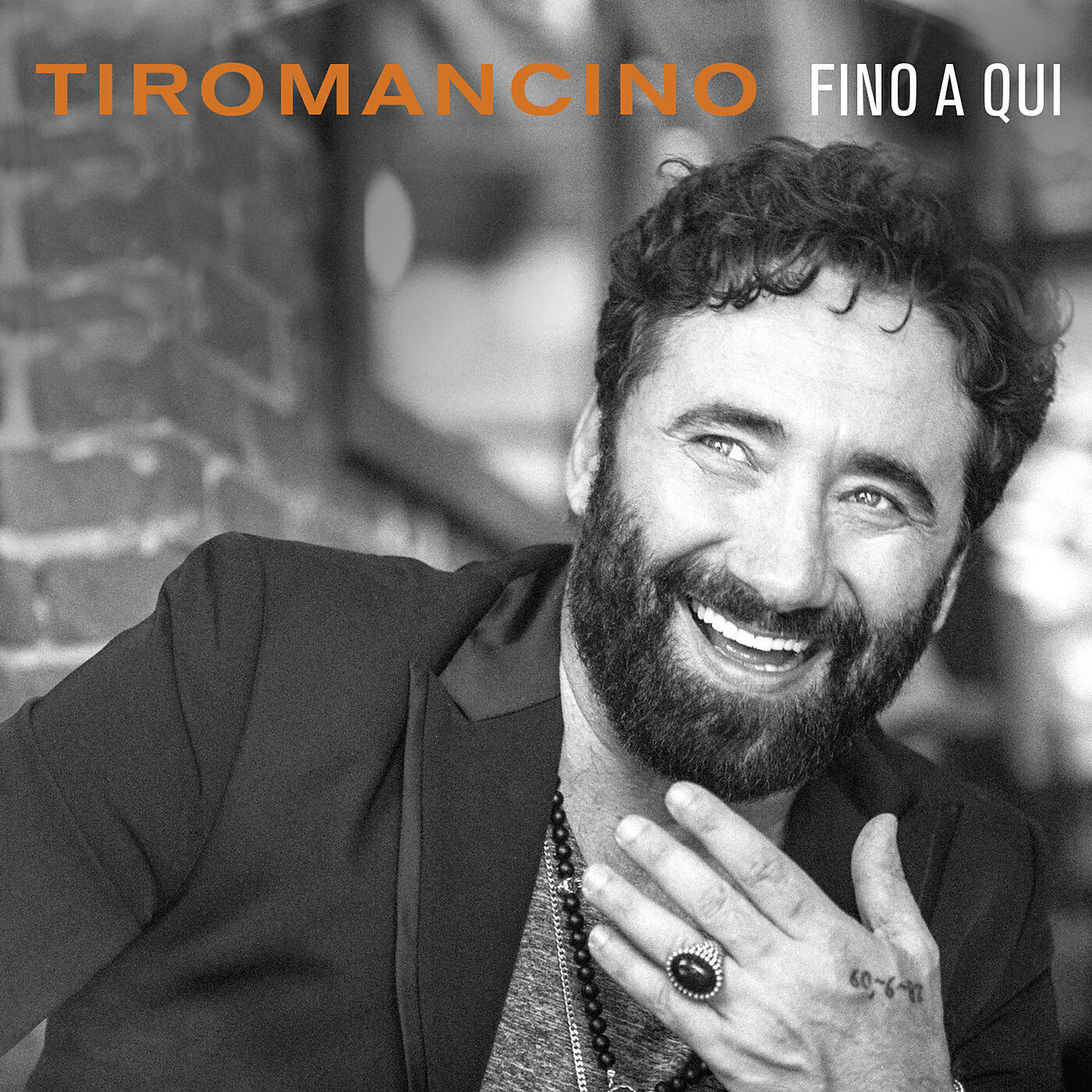 Tiromancino - Imparare dal vento