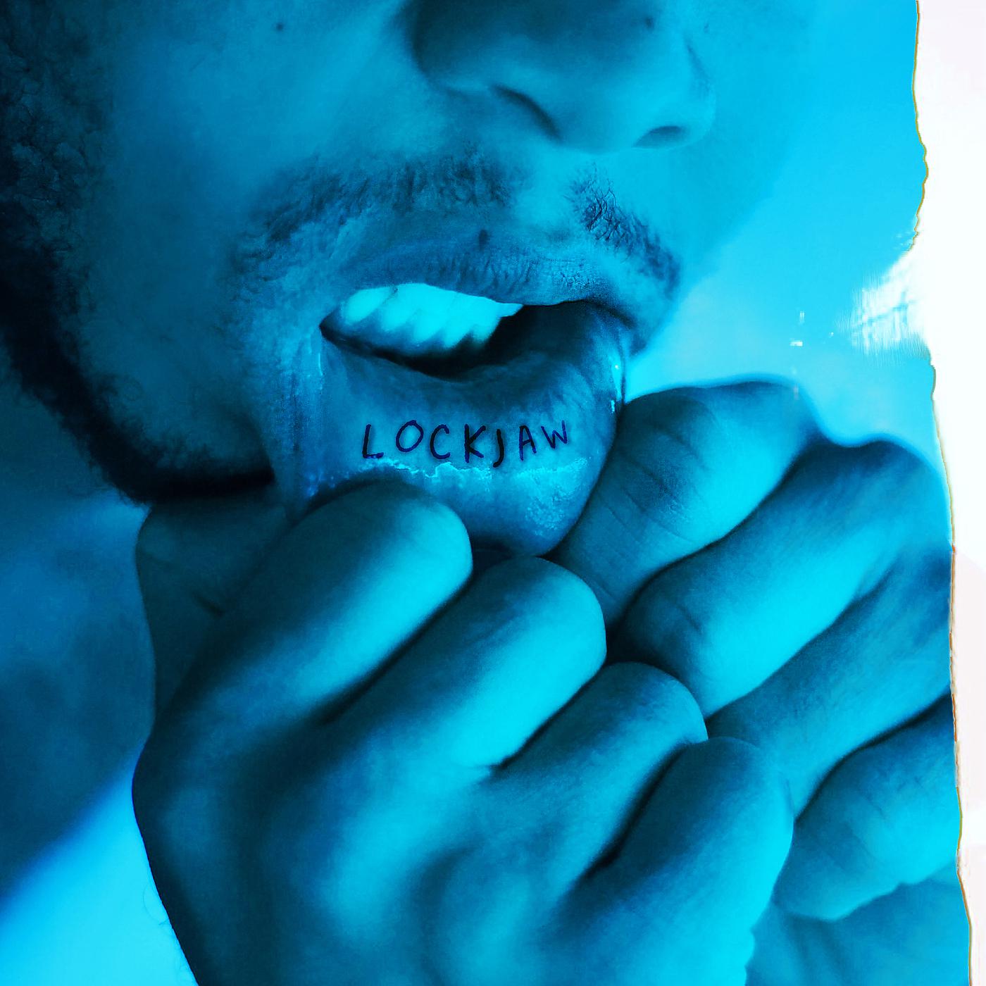 Постер альбома Lockjaw