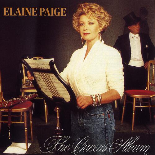 Elaine Paige - Love Of My Life