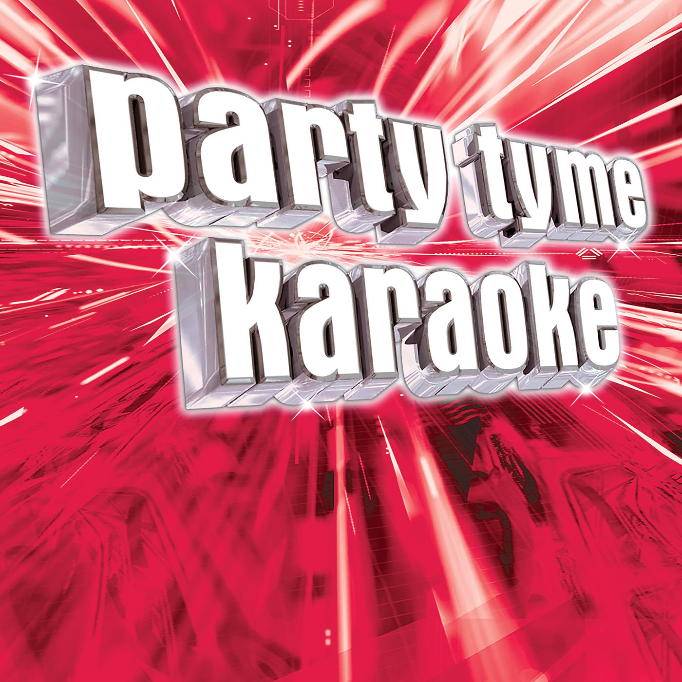 Party Tyme Karaoke - I Need A Dollar (Made Popular By Aloe Blacc) [Karaoke Version]