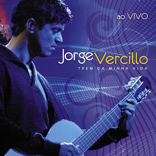 Jorge Vercillo - Homem Aranha (Ao Vivo No Rio De Janeiro / 2008)