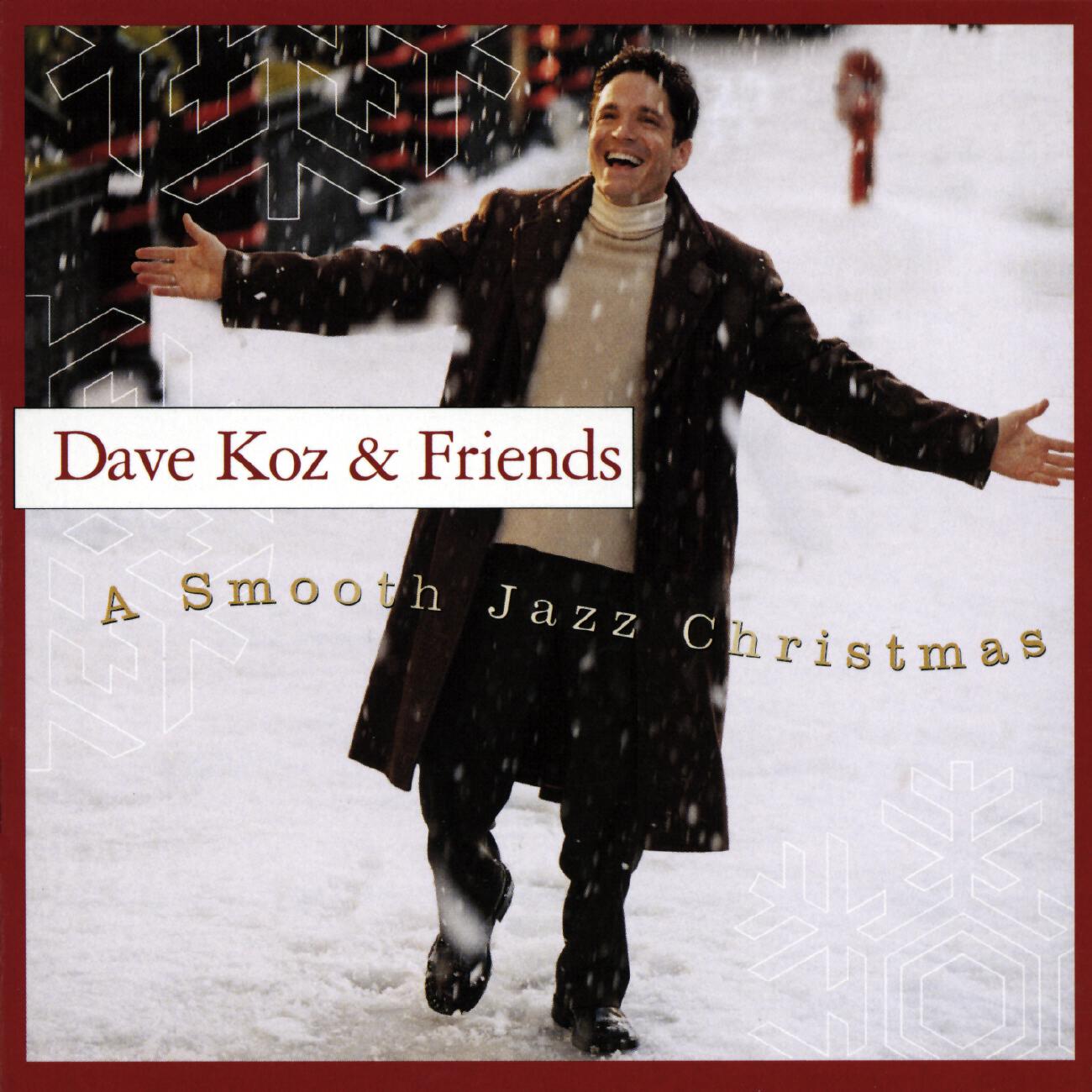 Dave Koz - Boogie Woogie Santa Claus