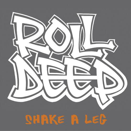 Roll Deep - Heat Up