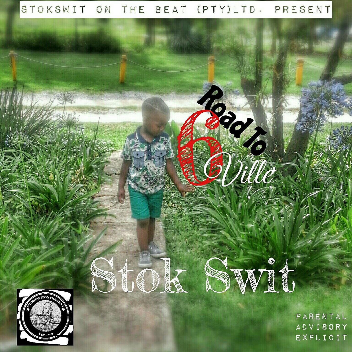 Stok Swit - G.U.A.P (Get Up And Phanda)