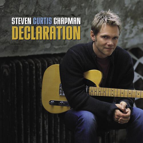 Steven Curtis Chapman - No Greater Love