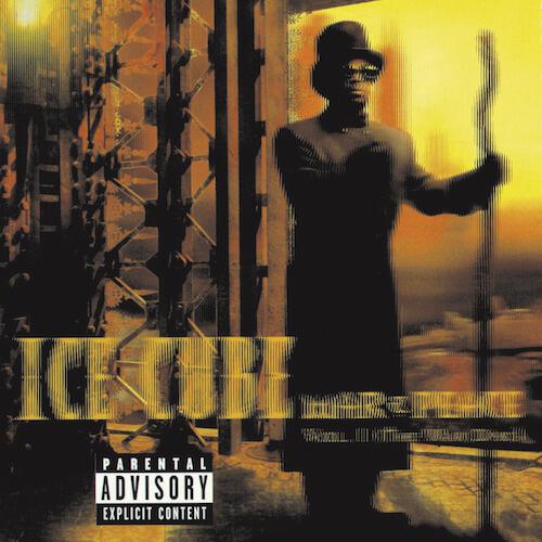 Ice Cube - The Curse Of Money