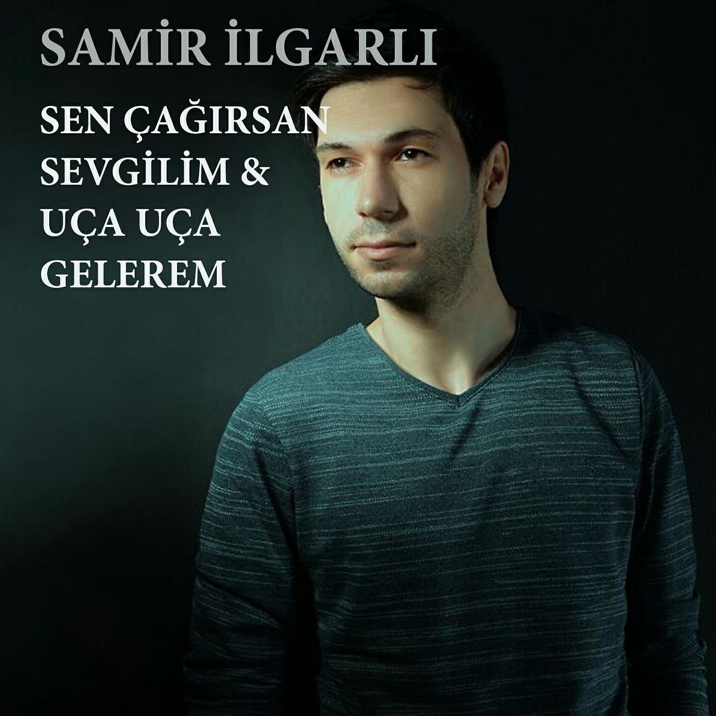 Samir Ilgarlı - Meyhane Meni Tapır