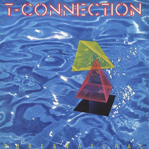T-Connection - Girl Watching (2004 Digital Remaster)