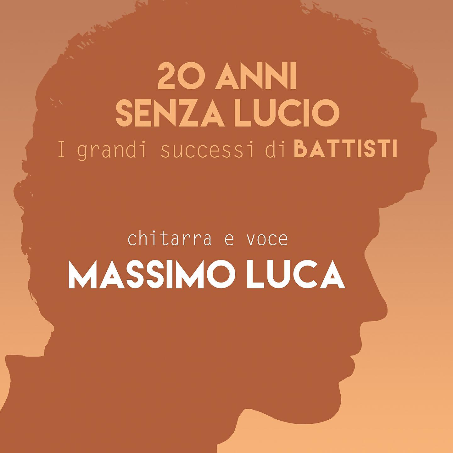 Massimo Luca - Comunque bella