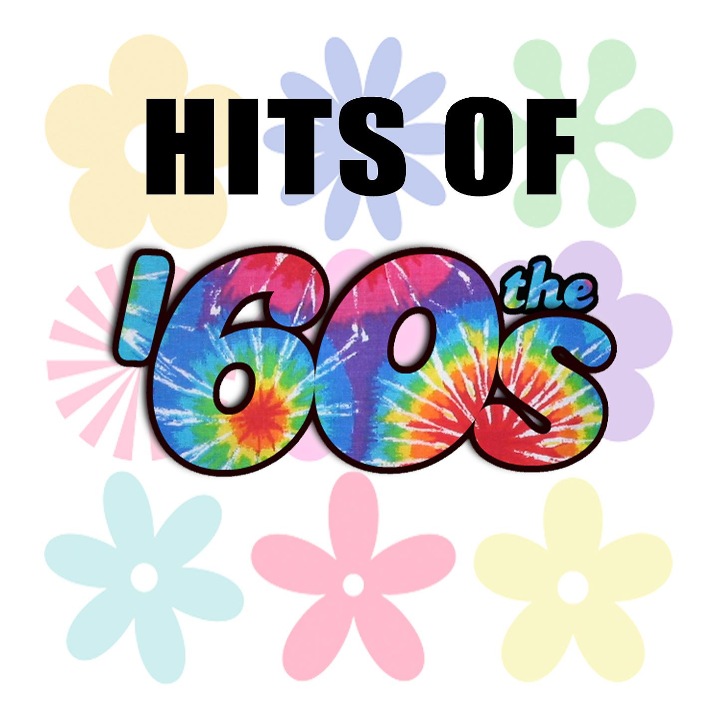 Постер альбома Hits of the 60