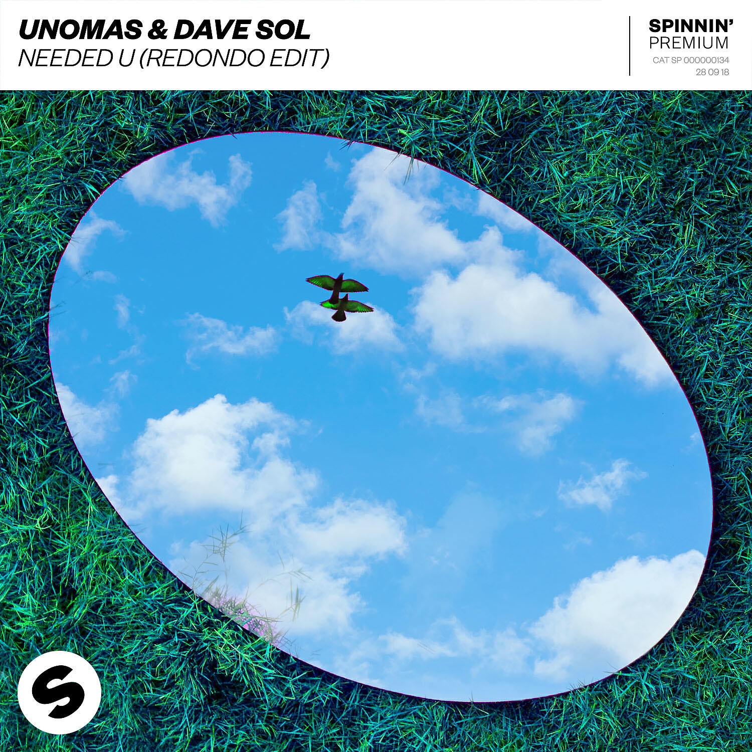 UNOMAS - Needed U (Redondo Edit)