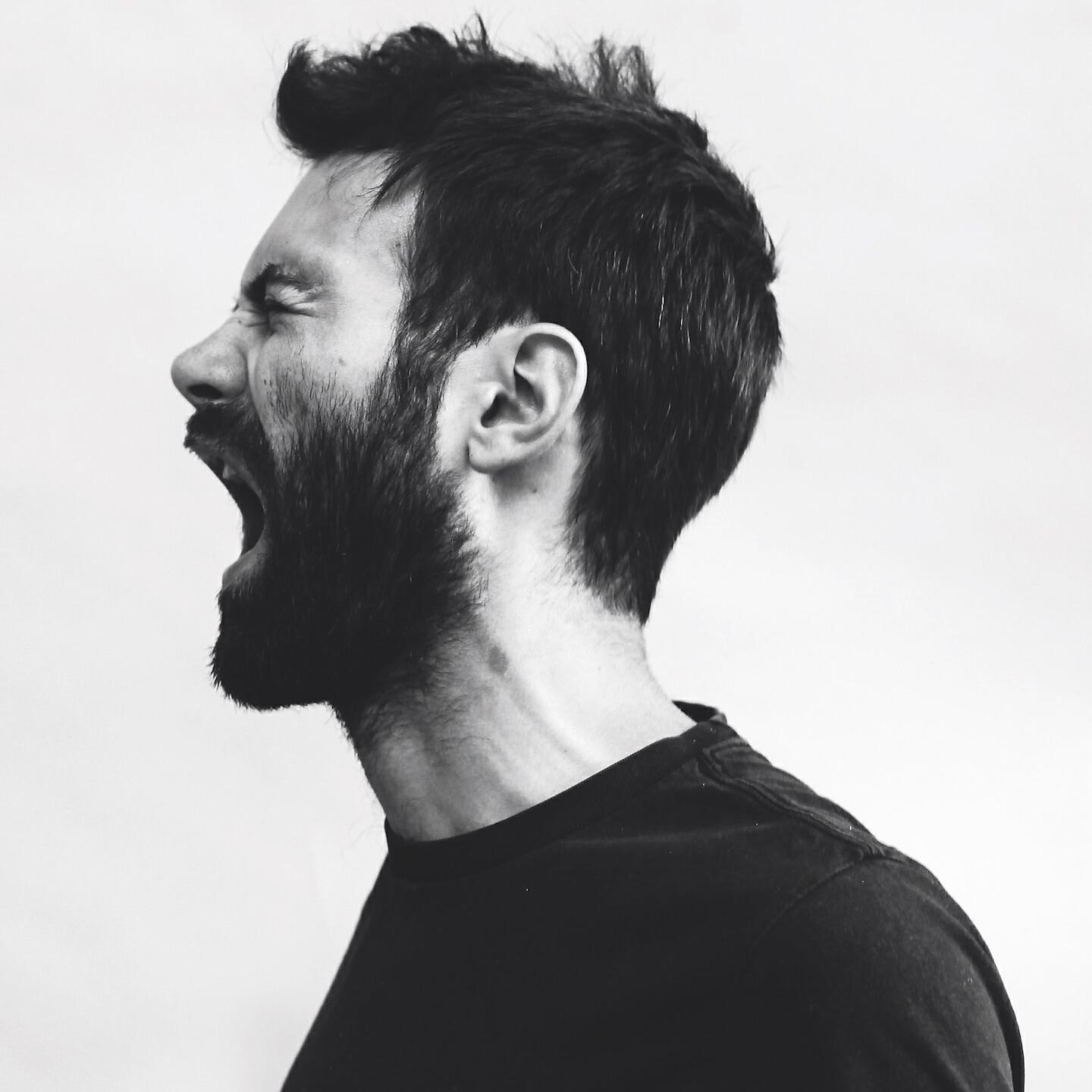 Jack Simard - J'ai faim