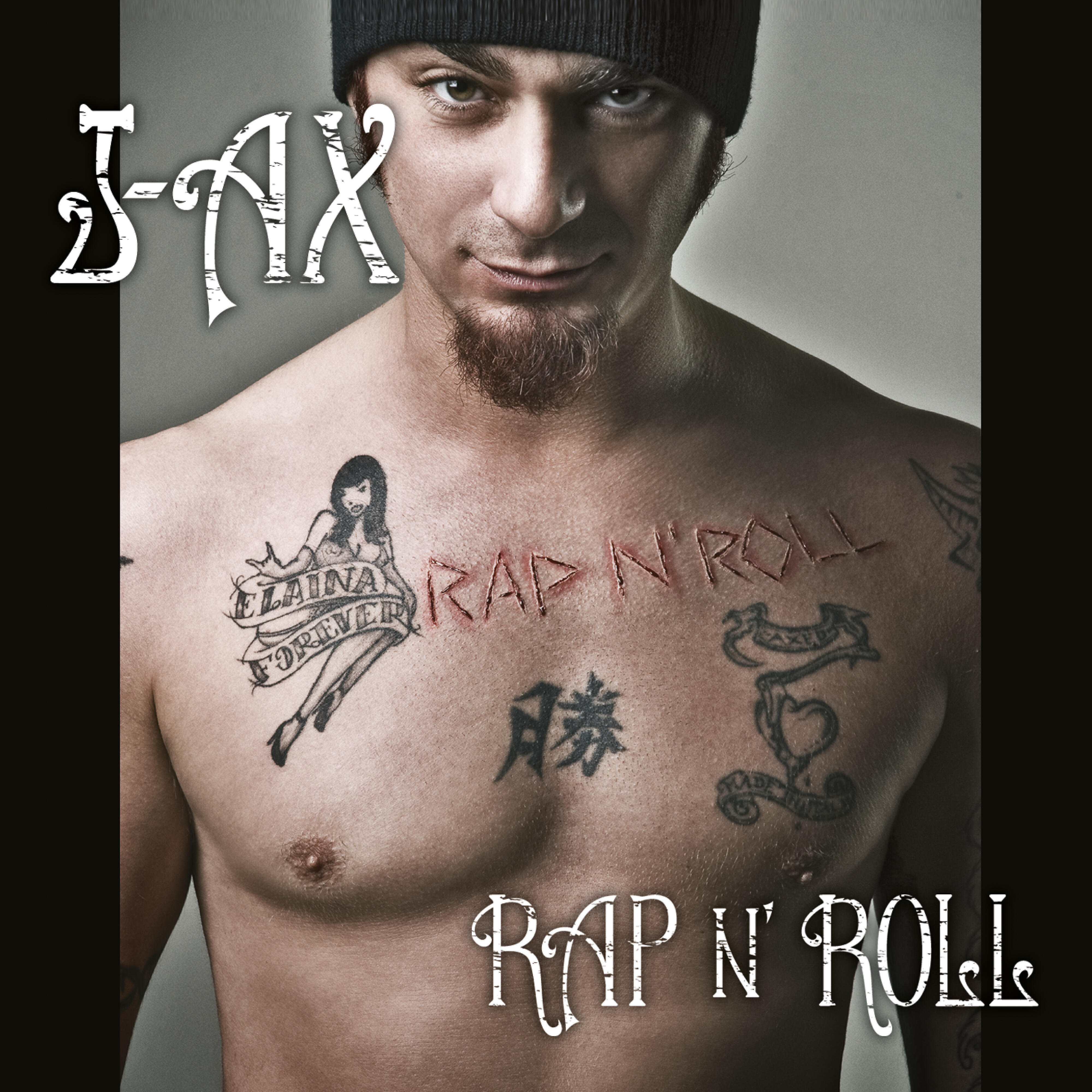 J-AX - In mezzo