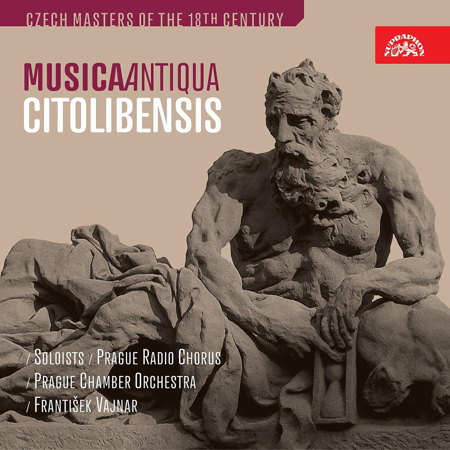 Gianni Maffeo - Aria Quod pia voce cano in D-Sharp Major, .