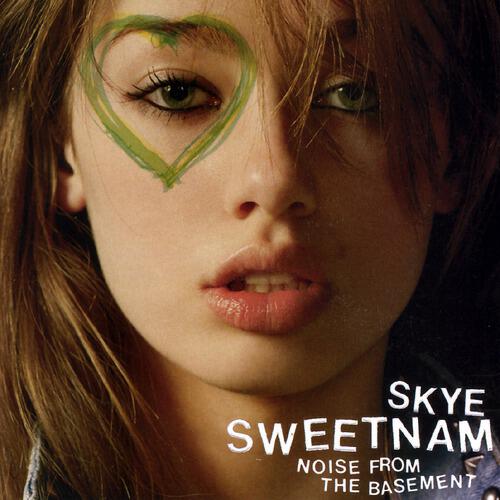 Skye Sweetnam - Sharada