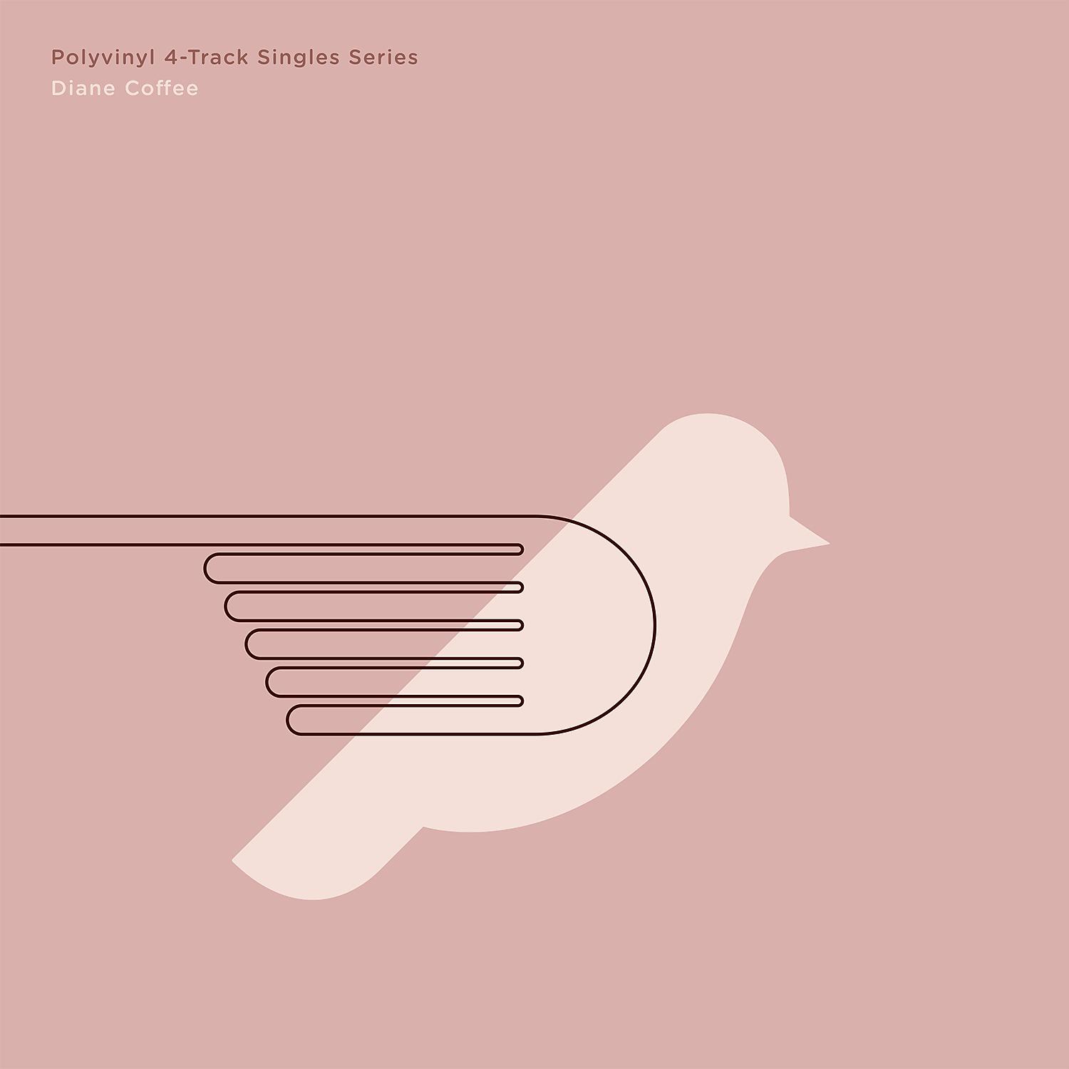 Постер альбома Polyvinyl 4-Track Singles Series, Vol. 1