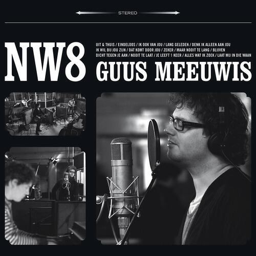 Guus Meeuwis - Je Leeft 1 Keer
