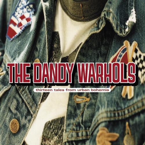 The Dandy Warhols - Godless