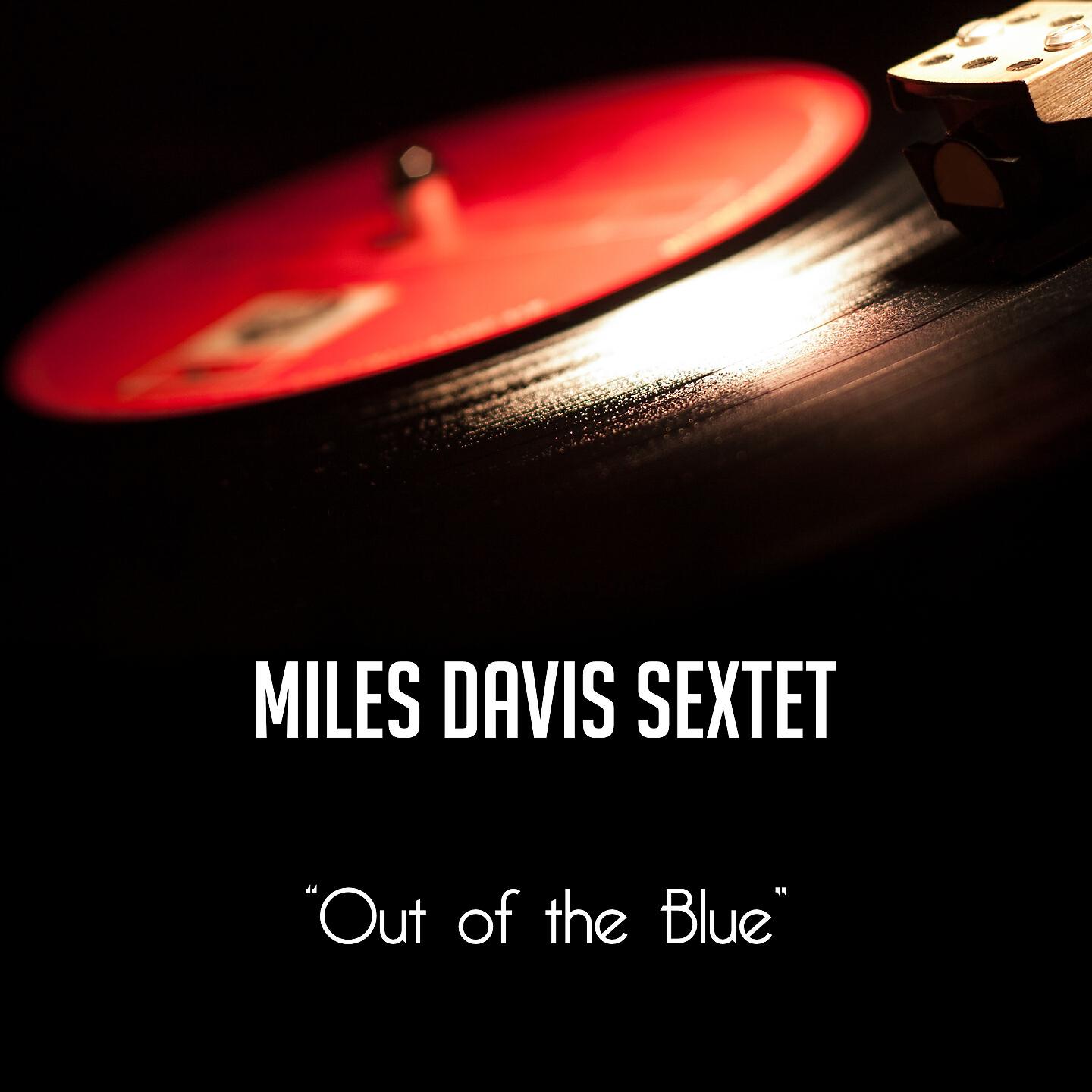 Miles Davis Sextet - My Old Flame