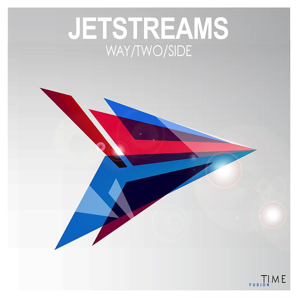 Постер альбома Jetstreams